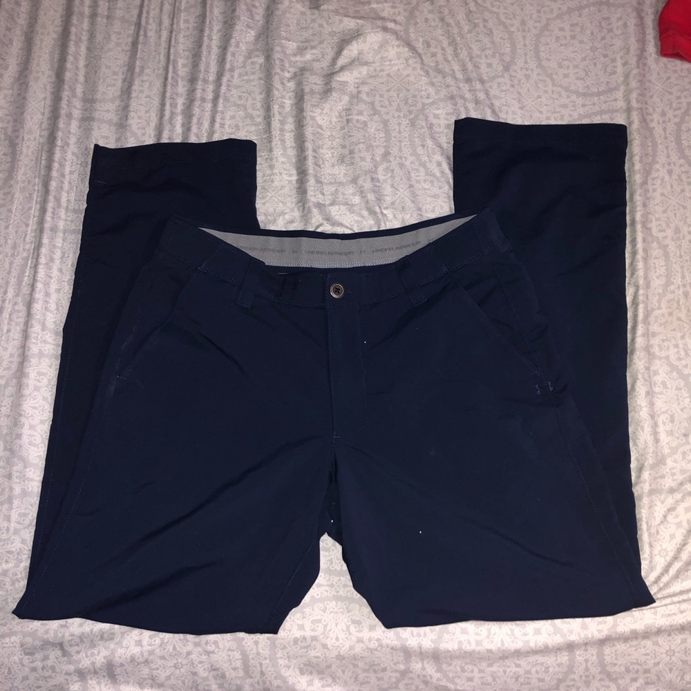 Under Armour Dress pants